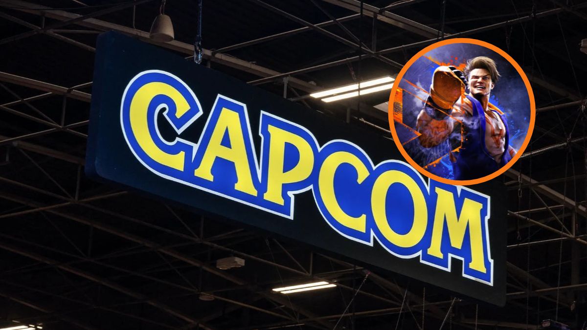 Capcom manda borrar los hitboxes de Street Fighter 6 tras su brecha