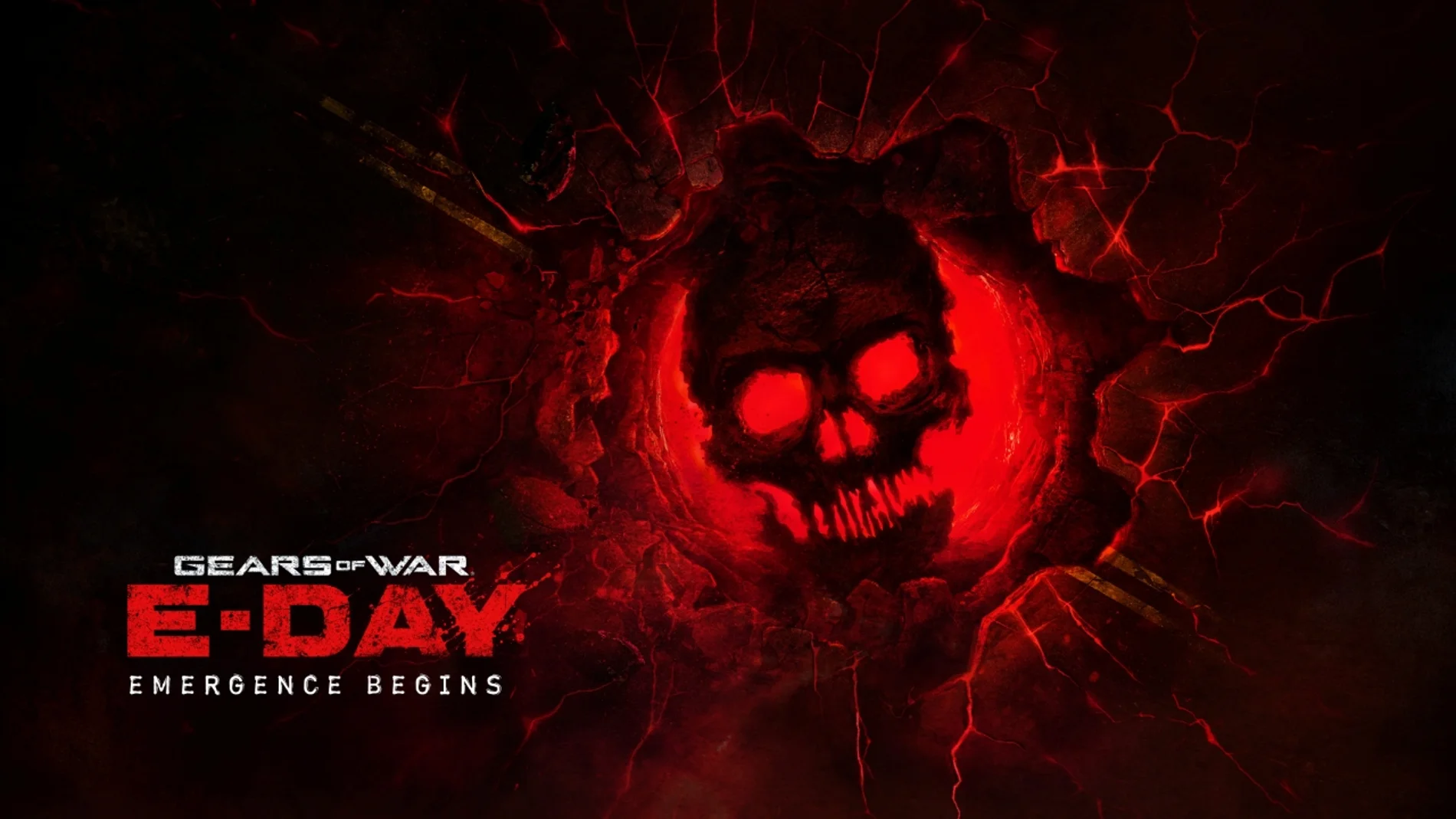 Gears of War: E-Day ya tiene hora de lanzamiento en España: prepara 120 GB para uno de los juegos más esperados del año