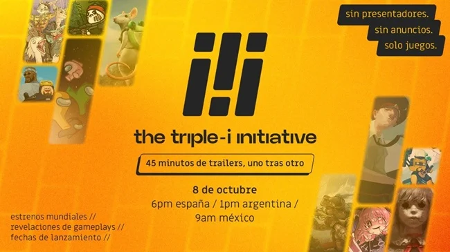 Triple-i Initiative nos dejó 40 juegos en 40 minutos: The Escapists 3, Machinarium 2 y mucho más
