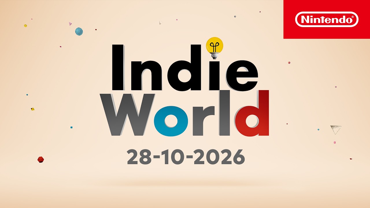 Nintendo Indie World vuelve a dejar una lista peligrosa de juegos para 2027: Witchbrook, Tenjutsu, R.E.P.O. y mucho más